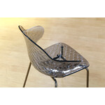 カリガリス サントロペ ダイニングチェア (メタル脚) ／ Calligaris SAINT TROPEZ Dining chair[CS1845] P266 