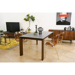 カリガリス サントロペ ダイニングチェア (メタル脚) ／ Calligaris SAINT TROPEZ Dining chair[CS1845] P276 