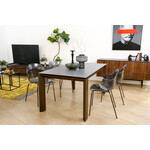 カリガリス サントロペ ダイニングチェア (メタル脚) ／ Calligaris SAINT TROPEZ Dining chair[CS1845] P266 