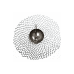 Chilewich(チルウィッチ)Dahlia Round(ダリアラウンド)36x39 