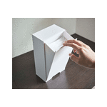 tower（タワー）2WAYマスク収納ケース 