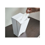 tower（タワー）2WAYマスク収納ケース 