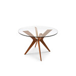 カリガリス トウキョウ ダイニングテーブル ／ Calligaris TOKYO Dining table[CS18-FD 120] 