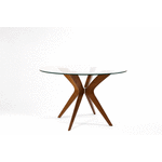 カリガリス トウキョウ ダイニングテーブル ／ Calligaris TOKYO Dining table[CS18-FD 120] 