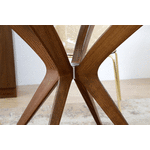 カリガリス トウキョウ ダイニングテーブル ／ Calligaris TOKYO Dining table[CS18-FD 120] 