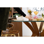 カリガリス トウキョウ ダイニングテーブル ／ Calligaris TOKYO Dining table[CS18-FD 120] 