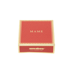 MAME(マメ) Botancho Bunkakusara(ボタンチョウ ブンカクサラ) 