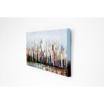 ビルディングス 80×40cm 