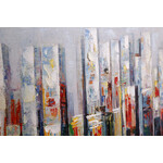 ビルディングス 80×40cm 