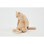 【在庫なし】猫ぬいぐるみ 