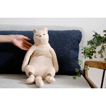 【在庫なし】猫ぬいぐるみ 