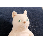 【在庫なし】猫ぬいぐるみ 
