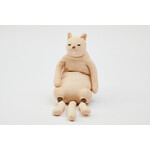 【在庫なし】猫ぬいぐるみ 