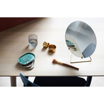 【在庫なし】STANDING MIRROR（スタンディングミラー） 20cm 