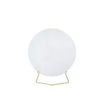 【在庫なし】STANDING MIRROR（スタンディングミラー） 20cm 