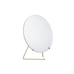 【在庫なし】STANDING MIRROR（スタンディングミラー） 20cm 