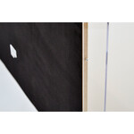 ウィングホワイトゴールド120x120cm ウォールデコレーション 