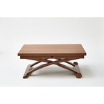 カリガリス コヌビア マスコッティ 伸長・昇降式テーブル ／ Calligaris connubia MASCOTTE[CB490] P201 
