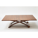 カリガリス コヌビア マスコッティ 伸長・昇降式テーブル ／ Calligaris connubia MASCOTTE[CB490] P201 