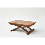 カリガリス コヌビア マスコッティ 伸長・昇降式テーブル ／ Calligaris connubia MASCOTTE[CB490] P201 