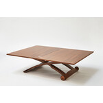 カリガリス コヌビア マスコッティ 伸長・昇降式テーブル ／ Calligaris connubia MASCOTTE[CB490] P201 