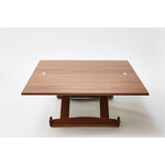 カリガリス コヌビア マスコッティ 伸長・昇降式テーブル ／ Calligaris connubia MASCOTTE[CB490] P201 