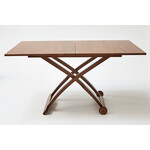 カリガリス コヌビア マスコッティ 伸長・昇降式テーブル ／ Calligaris connubia MASCOTTE[CB490] P201 