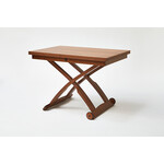 カリガリス コヌビア マスコッティ 伸長・昇降式テーブル ／ Calligaris connubia MASCOTTE[CB490] P201 