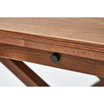 カリガリス コヌビア マスコッティ 伸長・昇降式テーブル ／ Calligaris connubia MASCOTTE[CB490] P201 