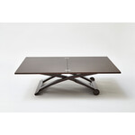 【廃番】カリガリス コヌビア マスコッティ 伸長・昇降式テーブル ／ Calligaris connubia MASCOTTE[CB490] P128 