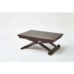 【廃番】カリガリス コヌビア マスコッティ 伸長・昇降式テーブル ／ Calligaris connubia MASCOTTE[CB490] P128 