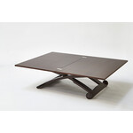 【廃番】カリガリス コヌビア マスコッティ 伸長・昇降式テーブル ／ Calligaris connubia MASCOTTE[CB490] P128 