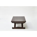 【廃番】カリガリス コヌビア マスコッティ 伸長・昇降式テーブル ／ Calligaris connubia MASCOTTE[CB490] P128 