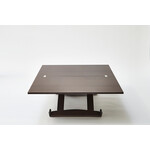 【廃番】カリガリス コヌビア マスコッティ 伸長・昇降式テーブル ／ Calligaris connubia MASCOTTE[CB490] P128 