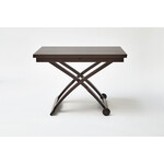 【廃番】カリガリス コヌビア マスコッティ 伸長・昇降式テーブル ／ Calligaris connubia MASCOTTE[CB490] P128 