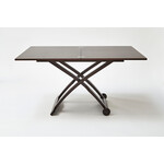【廃番】カリガリス コヌビア マスコッティ 伸長・昇降式テーブル ／ Calligaris connubia MASCOTTE[CB490] P128 