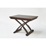 【廃番】カリガリス コヌビア マスコッティ 伸長・昇降式テーブル ／ Calligaris connubia MASCOTTE[CB490] P128 