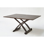 【廃番】カリガリス コヌビア マスコッティ 伸長・昇降式テーブル ／ Calligaris connubia MASCOTTE[CB490] P128 