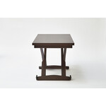 【廃番】カリガリス コヌビア マスコッティ 伸長・昇降式テーブル ／ Calligaris connubia MASCOTTE[CB490] P128 