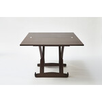 【廃番】カリガリス コヌビア マスコッティ 伸長・昇降式テーブル ／ Calligaris connubia MASCOTTE[CB490] P128 