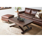 【廃番】カリガリス コヌビア マスコッティ 伸長・昇降式テーブル ／ Calligaris connubia MASCOTTE[CB490] P128 