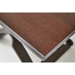 【廃番】カリガリス コヌビア マスコッティ 伸長・昇降式テーブル ／ Calligaris connubia MASCOTTE[CB490] P128 