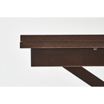 【廃番】カリガリス コヌビア マスコッティ 伸長・昇降式テーブル ／ Calligaris connubia MASCOTTE[CB490] P128 