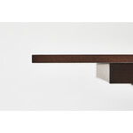 【廃番】カリガリス コヌビア マスコッティ 伸長・昇降式テーブル ／ Calligaris connubia MASCOTTE[CB490] P128 