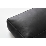 WEBB（ウェッブ）肘クッション レザー 