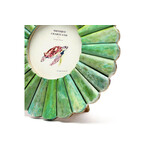 MOBOA15201 PHOTO FRAME-LUCKNOW EMERALD GREEN 