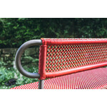 WA CHAIR LONG ガーデンチェア ロング 