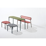 WA CHAIR LONG ガーデンチェア ロング 