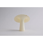 Lapel （ラペル）フラワーベース washable type S ivory * 