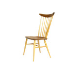 W552K comb back side chair　ダイニングチェア 